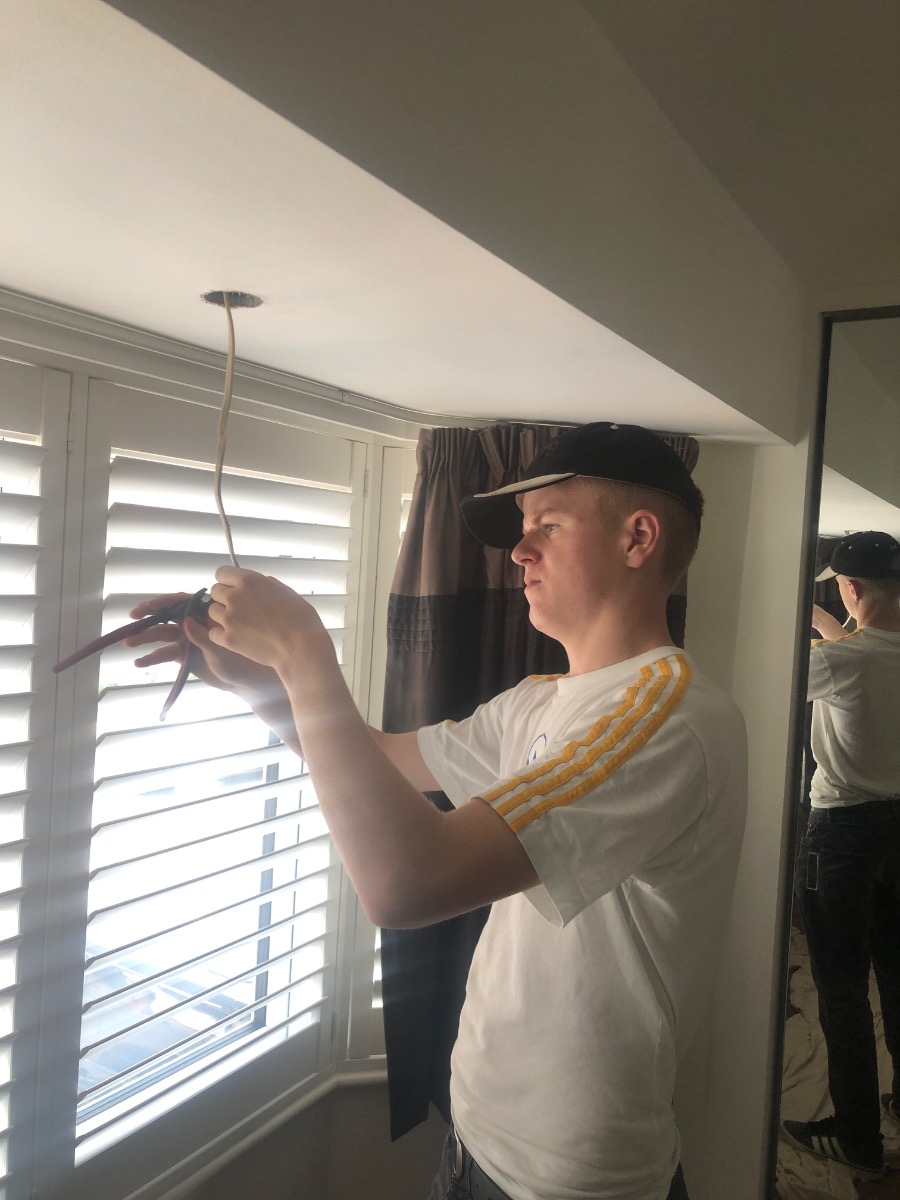 Electrician: Image 19